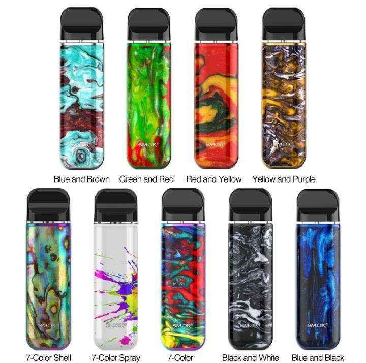 Novo 2 - Vape Escape UAE