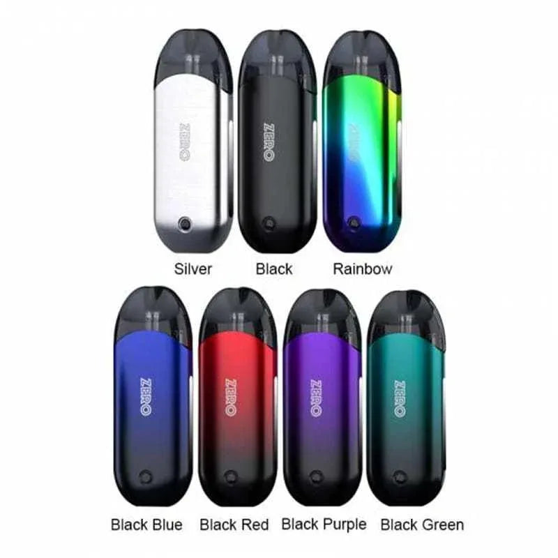 Renova Zero - Vape Escape UAE