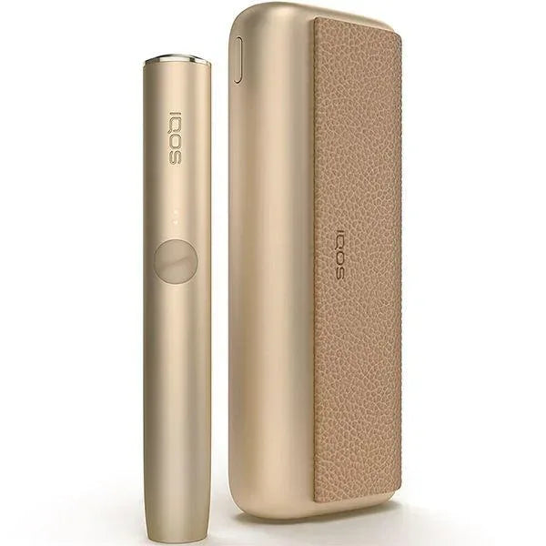 New IQOS ILUMA Prime - Vape Escape UAE