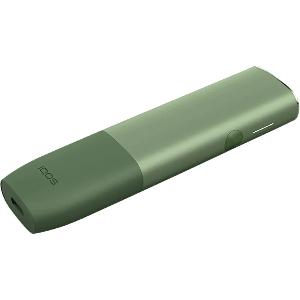 IQOS Iluma One Moss Green