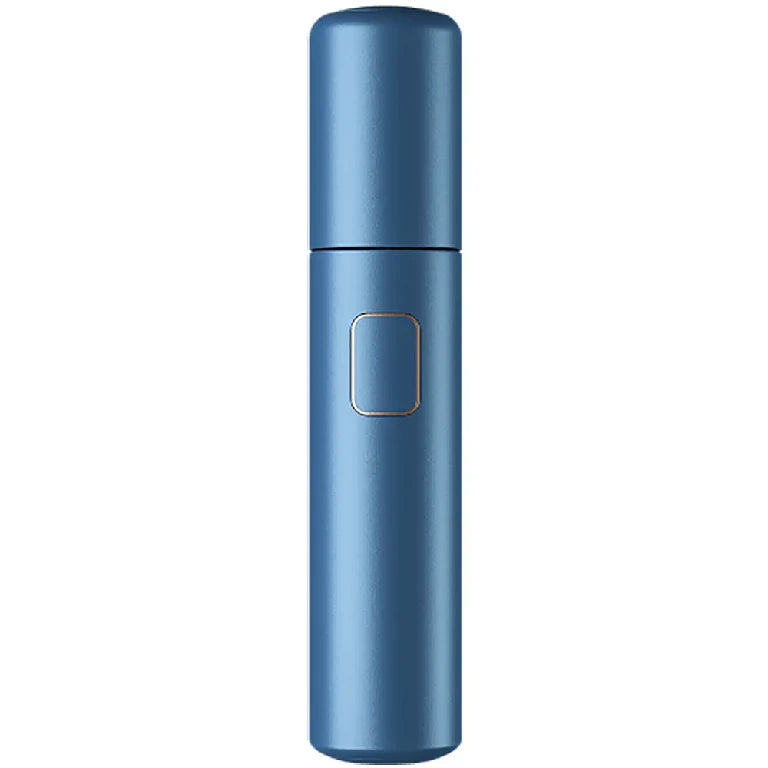 Lil Solid Blue