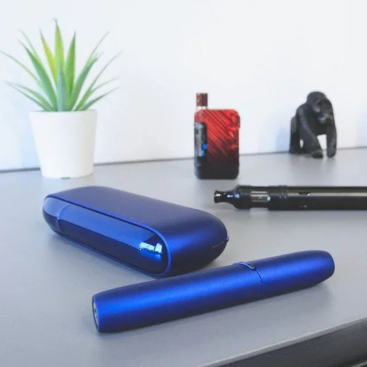 TEREA vs HEETS: What's the Difference (and Which One Fits Your IQOS)?
