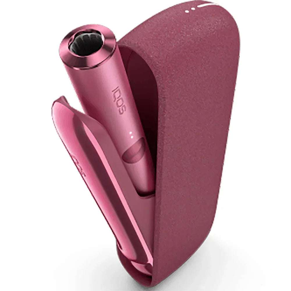 IQOS ILUMA STANDARD - Vape Escape UAE