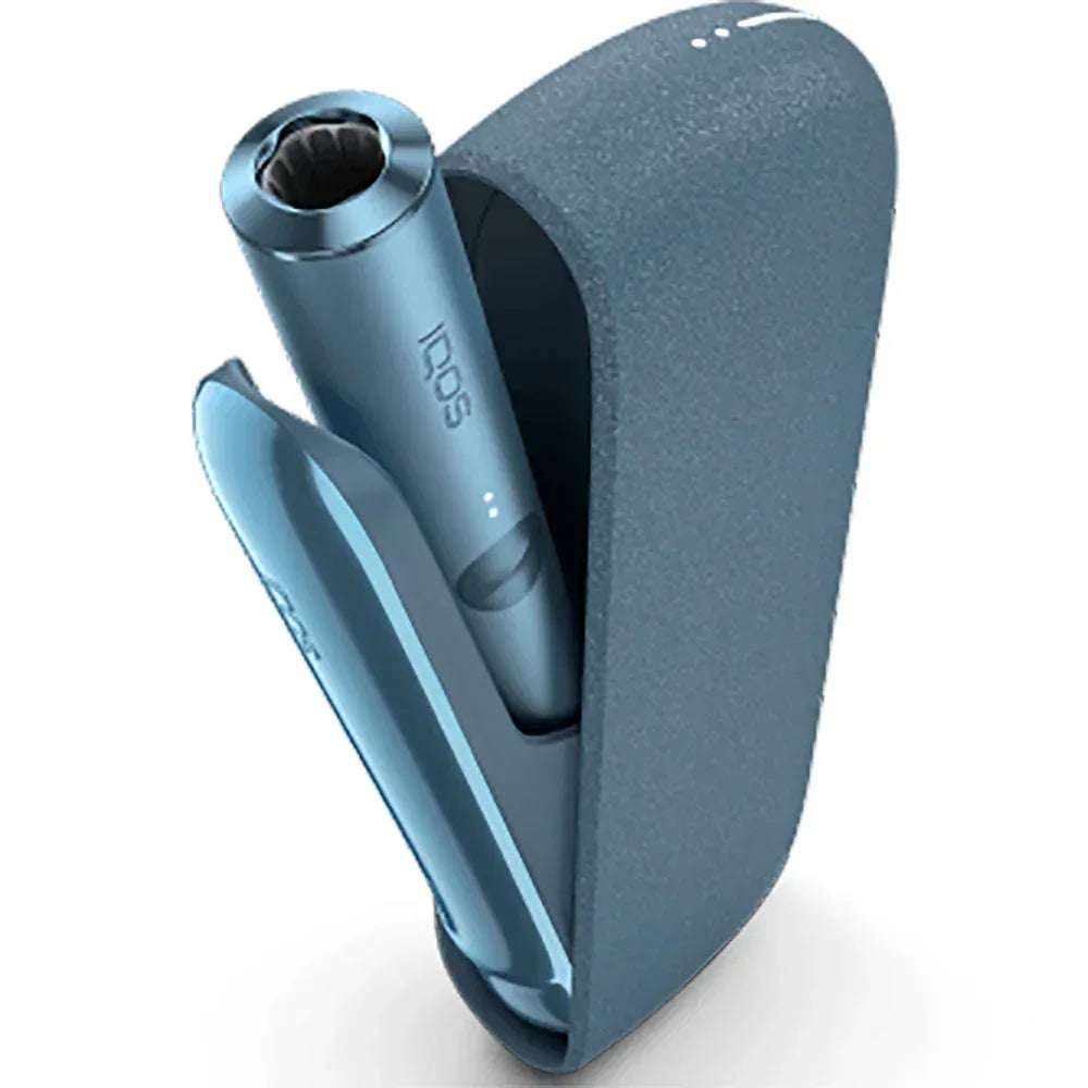 IQOS ILUMA STANDARD - Vape Escape UAE