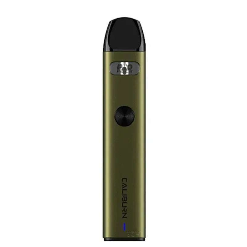 UWELL CALIBURN A2 15W POD SYSTEM - Vape Escape UAE