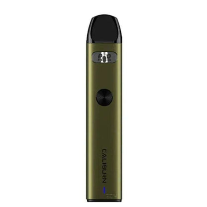 UWELL CALIBURN A2 15W POD SYSTEM - Vape Escape UAE