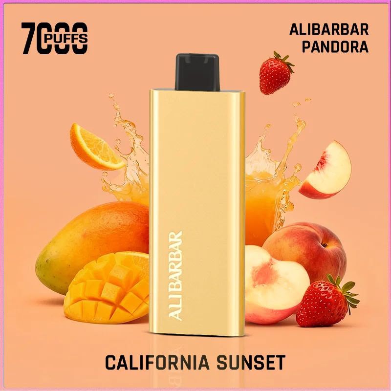 Ali-Barbar-Ingot-9000-Puffs-Tobacco-Classic-disposable-vape-Dubai-UAE