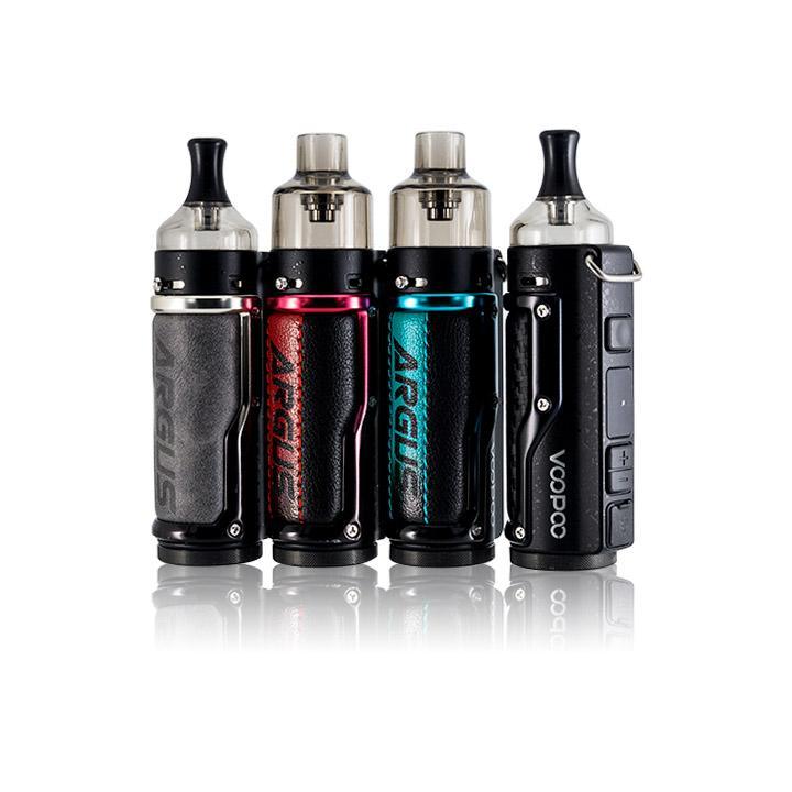 VOOPOO ARGUS 40W POD MOD KIT - Vape Escape UAE