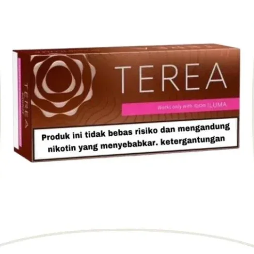 BUY IQOS TEREA BLUE INDONESIA IN DUBAI - Vape Escape UAE
