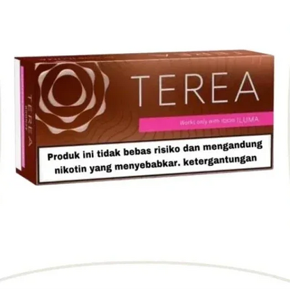BUY IQOS TEREA BLUE INDONESIA IN DUBAI - Vape Escape UAE