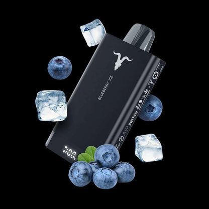 Ignite V25(25000) puffs In Dubai - Vape Escape UAE