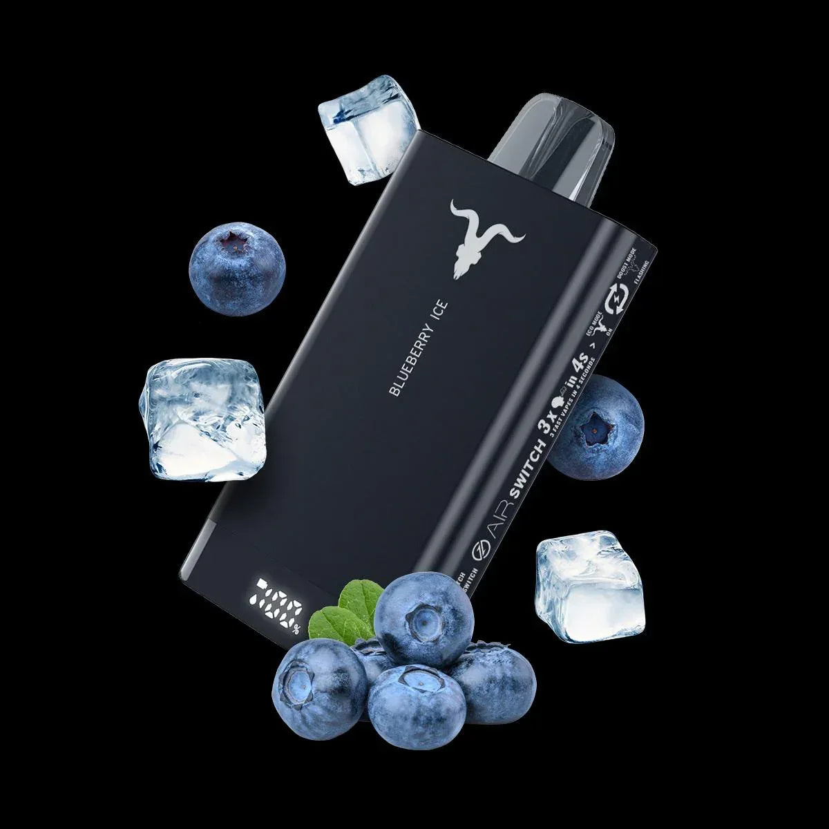 Ignite V25(25000) puffs In Dubai - Vape Escape UAE