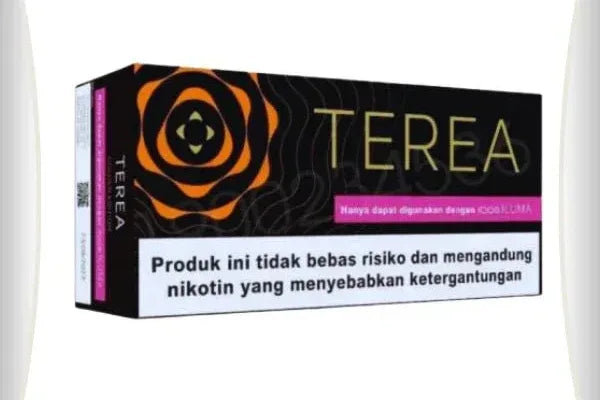 BUY IQOS TEREA BLUE INDONESIA IN DUBAI - Vape Escape UAE