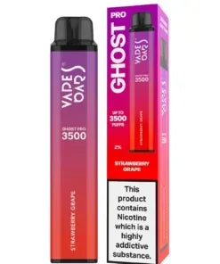 Buy Ghost Pro vape Dubai with fast delivery at vape escape shop
