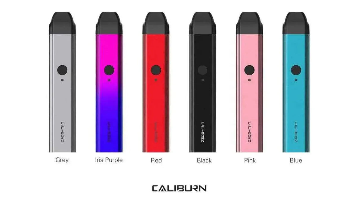 Caliburn