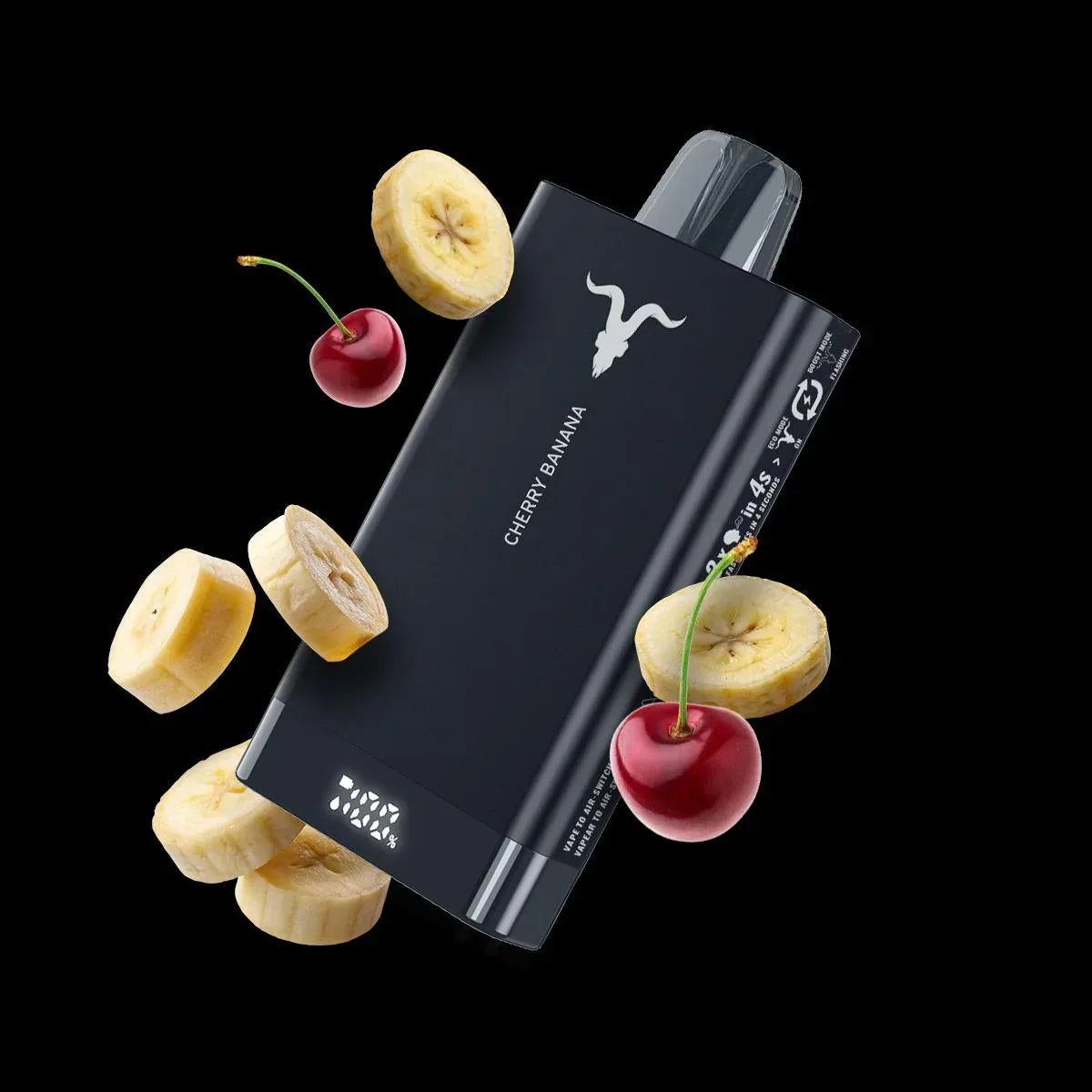 Ignite V25(25000) puffs In Dubai - Vape Escape UAE
