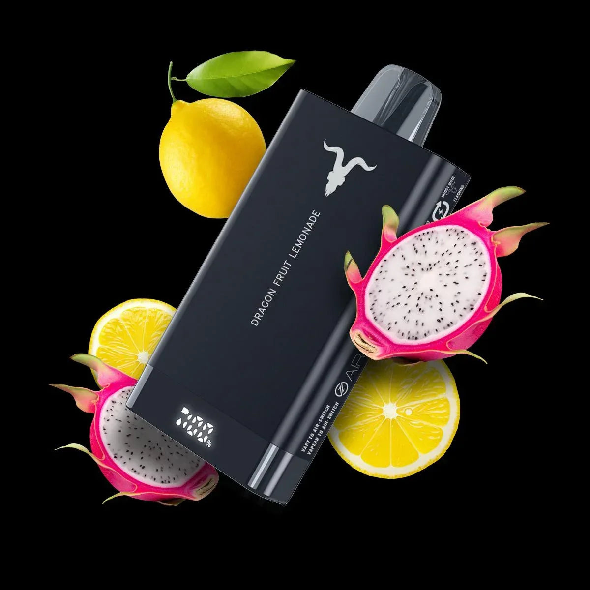 Ignite V25(25000) puffs In Dubai - Vape Escape UAE