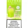 ELFBAR BC10000 2% Nicotine PUFFS BEST DISPOSABLE VAPE IN DUBAI. - Vape Escape UAE
