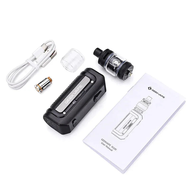 Geek vape M100 (Aegis Mini 2) Kit 2500mah - Vape Escape UAE