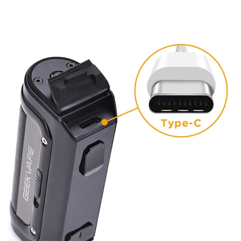 Geek vape M100 (Aegis Mini 2) Kit 2500mah - Vape Escape UAE