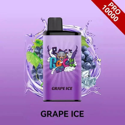 IGET BAR PRO 10000 Puffs – Buy Disposable Vape in Dubai | Vape Escape UAE - Vape Escape UAE