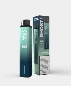 Ghost Pro 3500 Puffs Disposable Vape – Original Ghost Vape, Free UAE Delivery - Vape Escape UAE