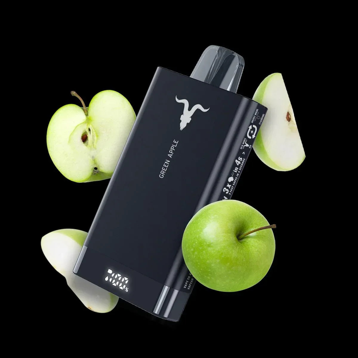 Ignite V25(25000) puffs In Dubai - Vape Escape UAE