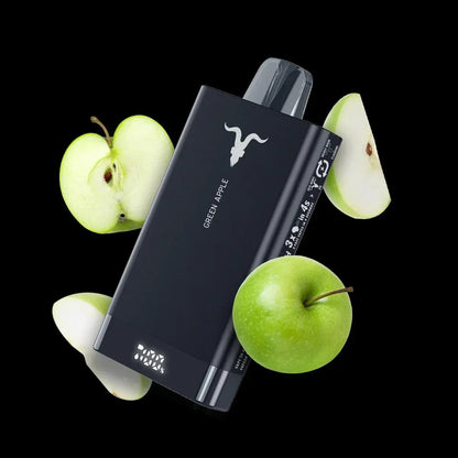 Ignite V25(25000) puffs In Dubai - Vape Escape UAE