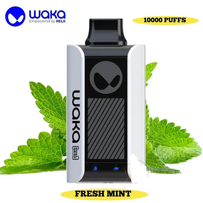 Waka Vape 10000 Puffs In Dubai. - Vape Escape UAE