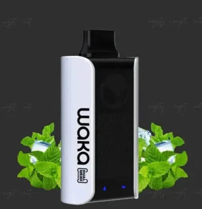 Waka Vape 10000 Puffs In Dubai. - Vape Escape UAE