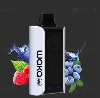 Waka Vape 10000 Puffs In Dubai. - Vape Escape UAE