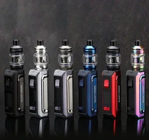 Geek vape M100 (Aegis Mini 2) Kit 2500mah - Vape Escape UAE