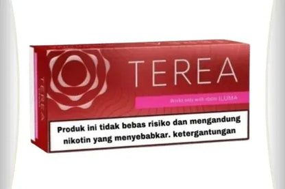 BUY IQOS TEREA BLUE INDONESIA IN DUBAI - Vape Escape UAE