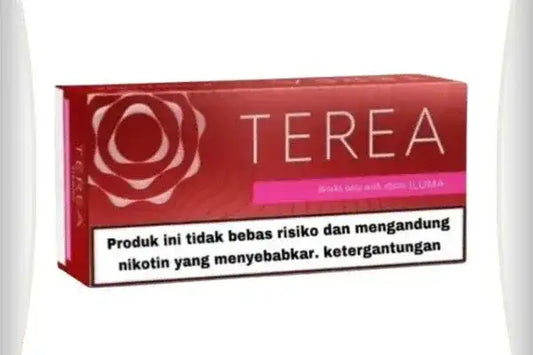 BUY IQOS TEREA BLUE INDONESIA IN DUBAI - Vape Escape UAE