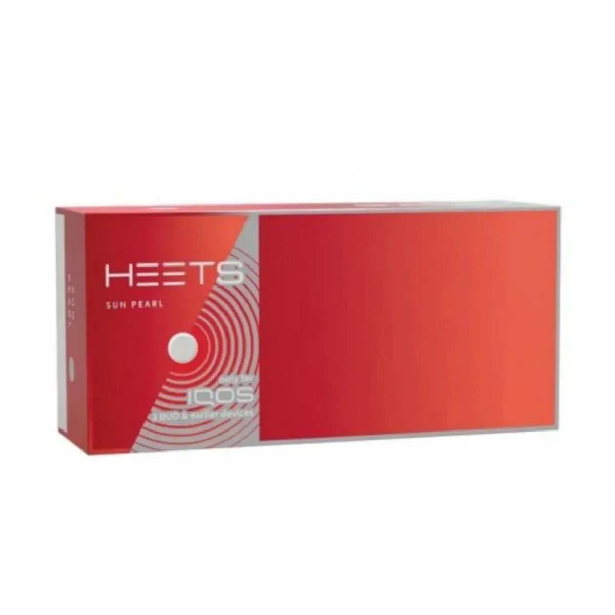 IQOS Heets Sun Pearl – Smooth & Refreshing Tobacco Sticks | Dubai, UAE - Vape Escape UAE