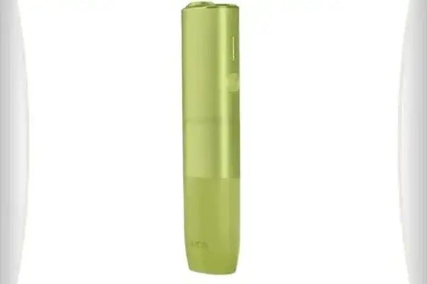 Iqos Iluma I One Lime Green Dubai - Vape Escape UAE