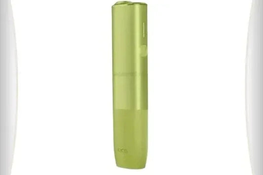 Iqos Iluma I One Lime Green Dubai - Vape Escape UAE
