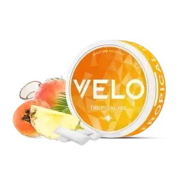 VELO Nicotine Pouches in Dubai: The Premium, Tobacco-Free Nicotine Alternative for UAE Vapers - Vape Escape UAE