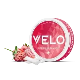 VELO Nicotine Pouches in Dubai: The Premium, Tobacco-Free Nicotine Alternative for UAE Vapers - Vape Escape UAE
