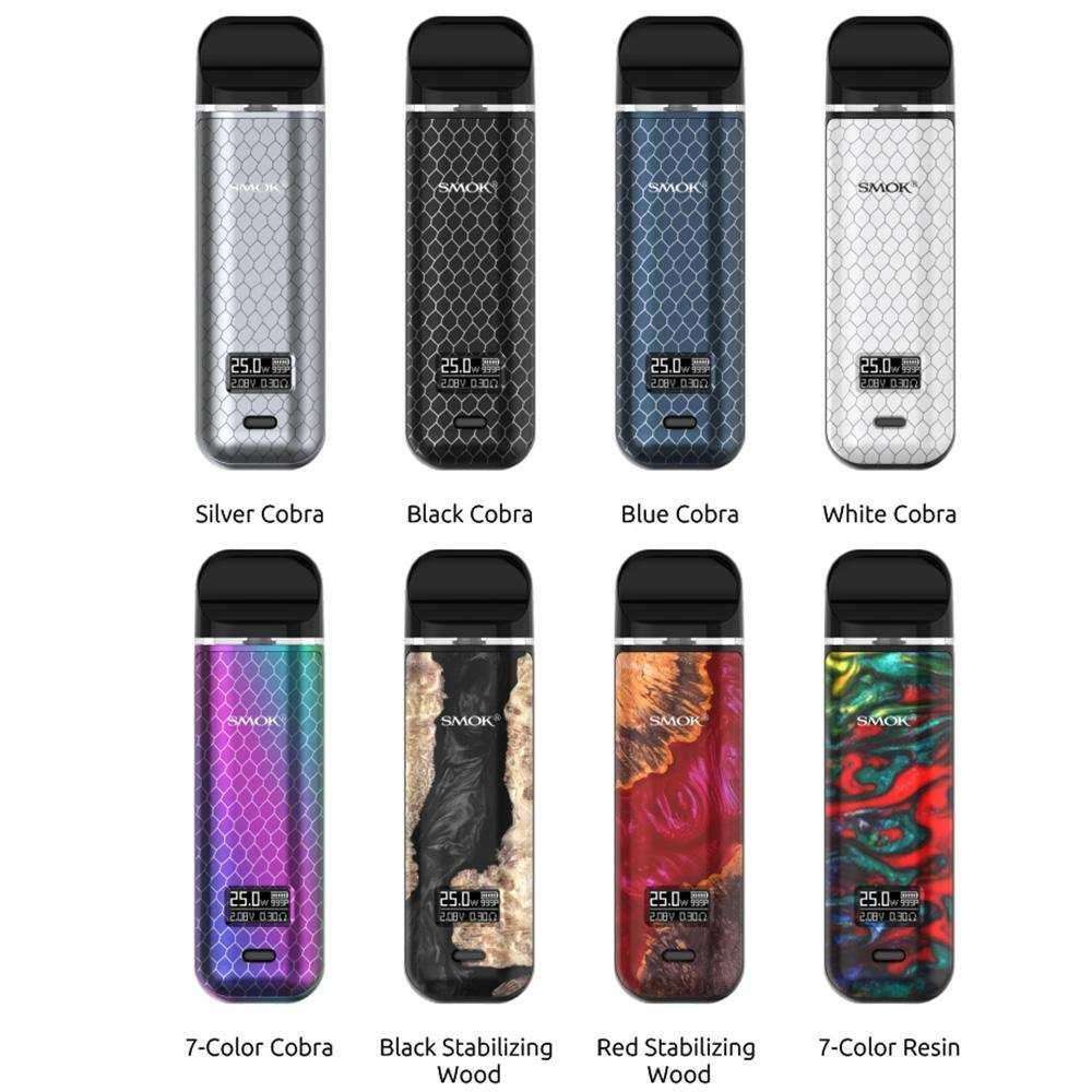 Novo X - Vape Escape UAE