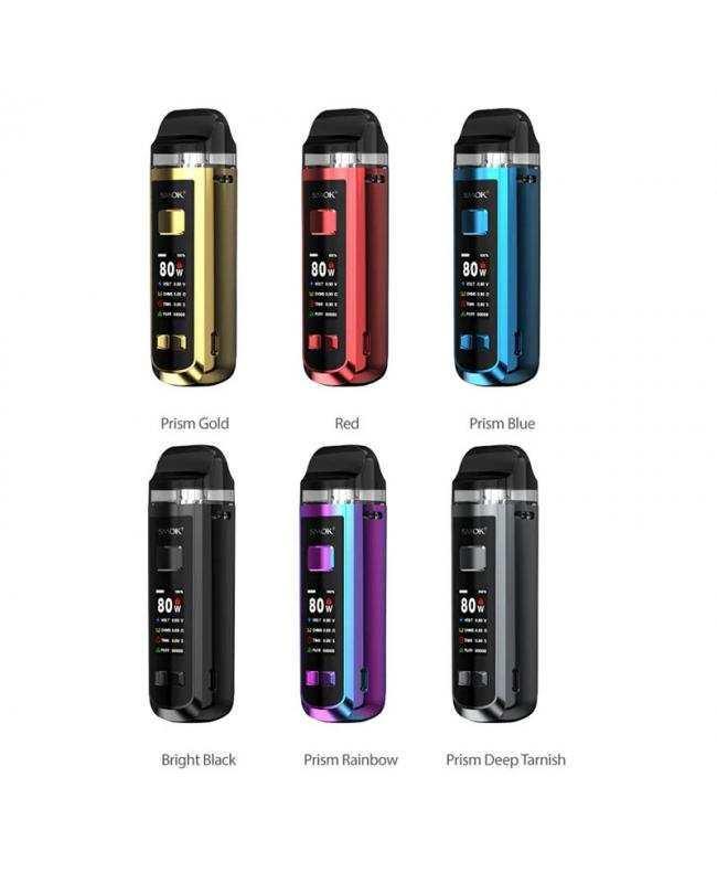 RPM 2 - Vape Escape UAE