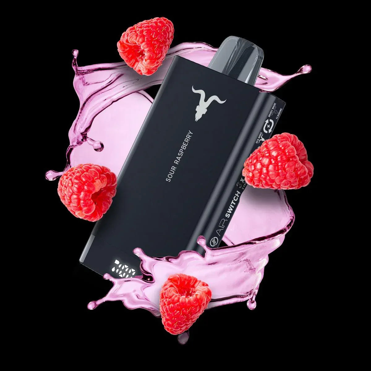 Ignite V25(25000) puffs In Dubai - Vape Escape UAE