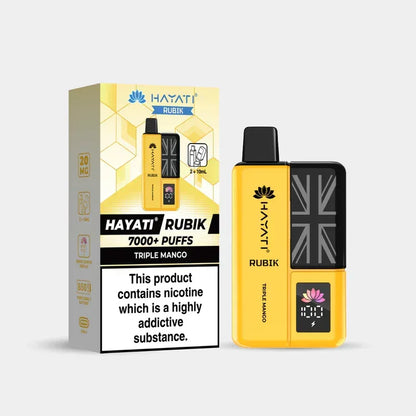 Vapes Bars Ghost Pro 2% nicotine 7000 Puff Disposable in Dubai - Vape Escape UAE