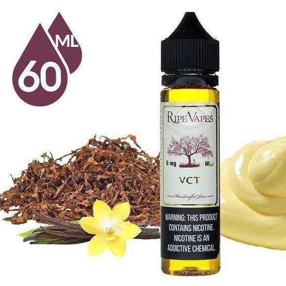 VCT Original - Vape Escape UAE