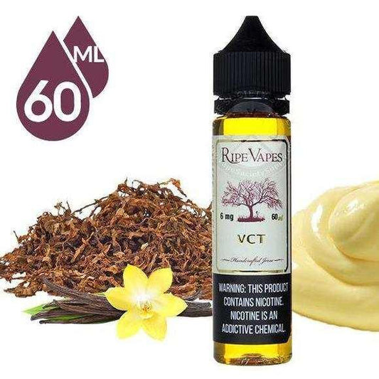 VCT Original - Vape Escape UAE