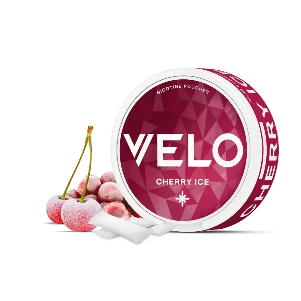 VELO Nicotine Pouches in Dubai: The Premium, Tobacco-Free Nicotine Alternative for UAE Vapers - Vape Escape UAE