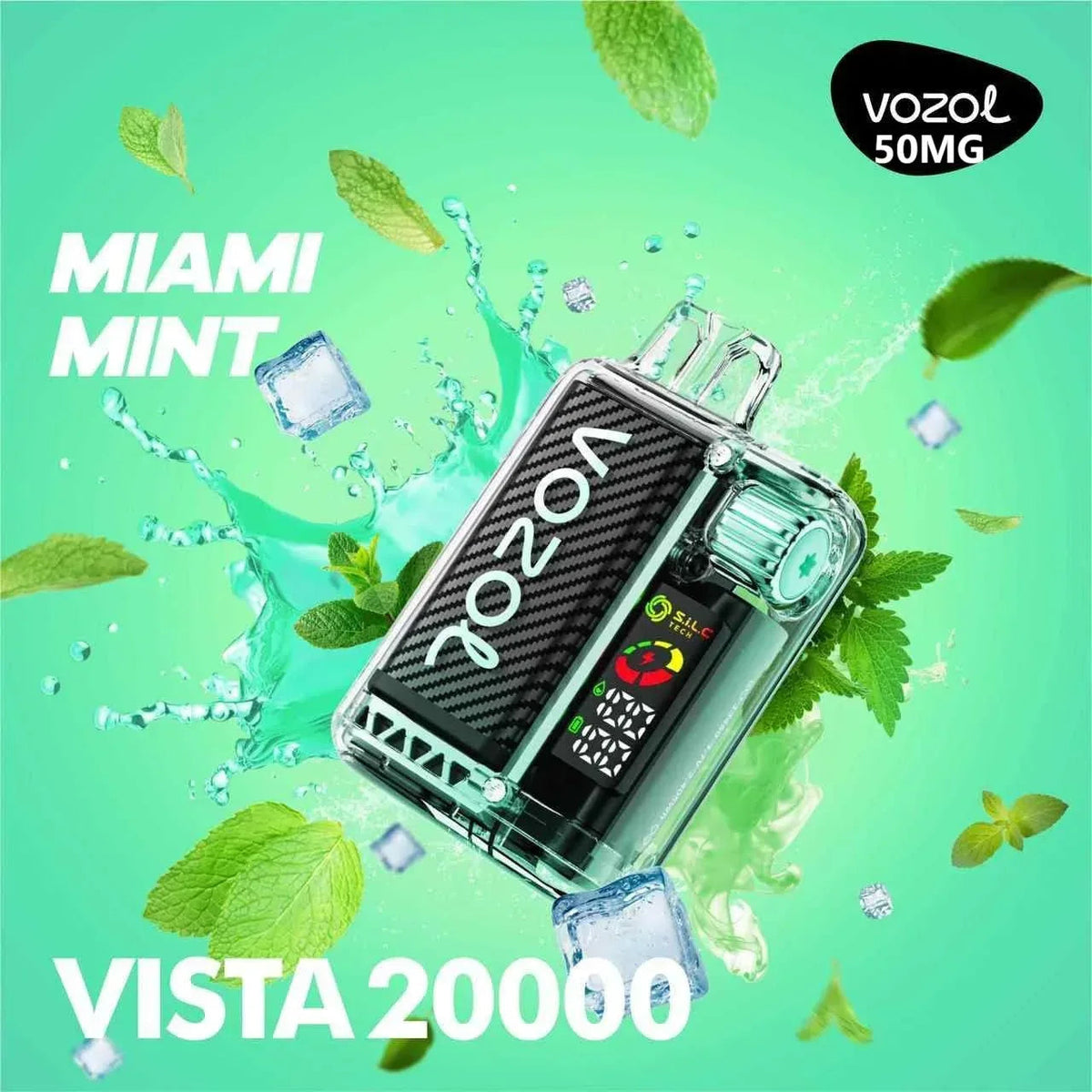 VOZOL Vista 20000 Puffs – Buy Premium Disposable Vape in Dubai | Vape Escape UAE - Vape Escape UAE