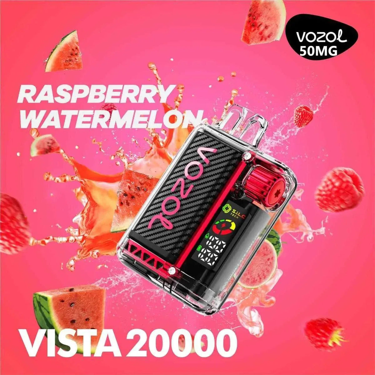 VOZOL Vista 20000 Puffs – Buy Premium Disposable Vape in Dubai | Vape Escape UAE - Vape Escape UAE
