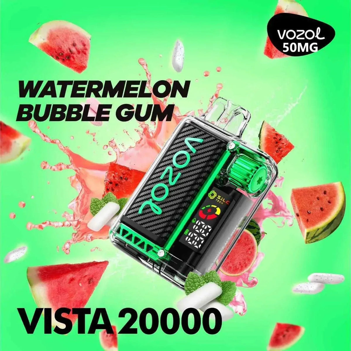 VOZOL Vista 20000 Puffs – Buy Premium Disposable Vape in Dubai | Vape Escape UAE - Vape Escape UAE