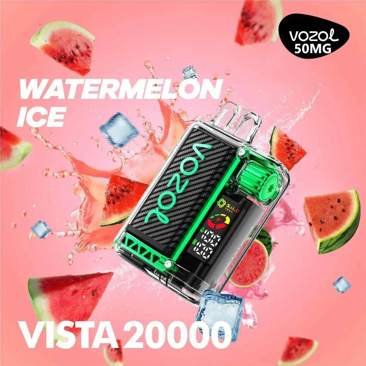 VOZOL Vista 20000 Puffs – Buy Premium Disposable Vape in Dubai | Vape Escape UAE - Vape Escape UAE